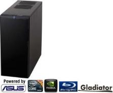 Desktop Gladiator TI861 Home & Office PC